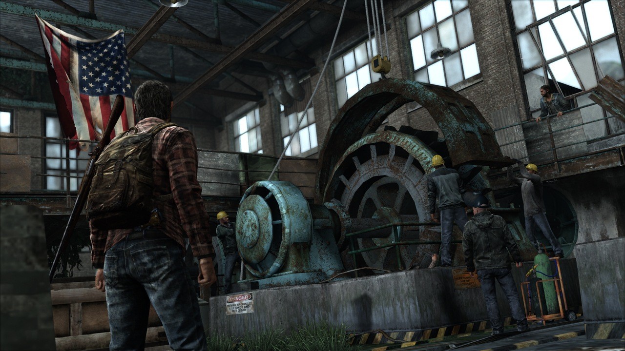 The Last of Us - Imagen 28